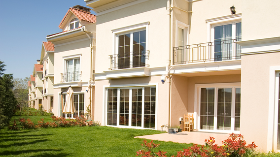 NeoGölpark istanbul