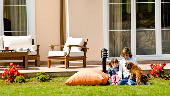 NeoGölpark istanbul