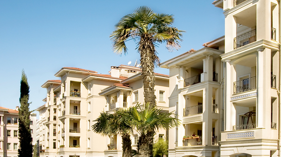 NeoGölpark istanbul