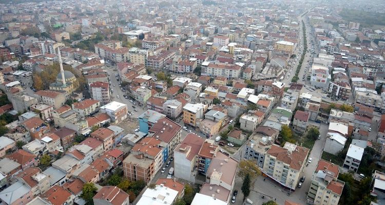 2016'da 21 Bin 178 Yabancı Türkiye'ye Yatırım Yaptı