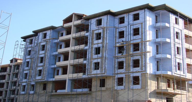 Türkiye’de 16 Milyon Yalıtımsız Bina Var