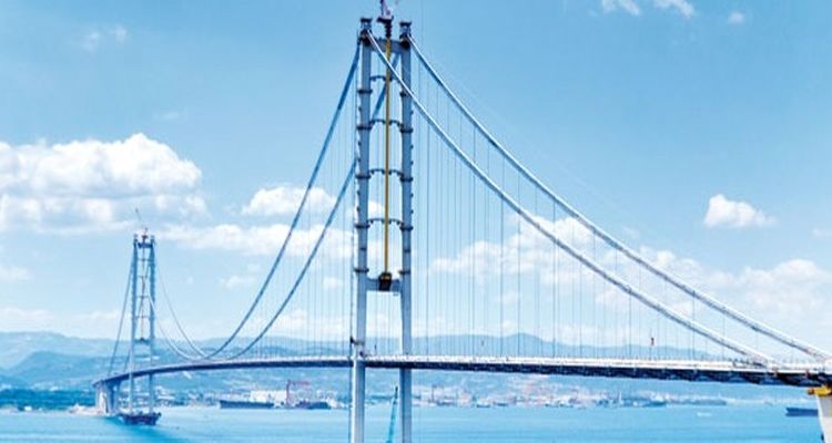 Osman Gazi Köprüsü'ne İndirim Geldi