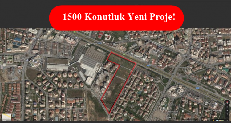 Kameroğlu Metrohome Beylikdüzü Ön Talep Topluyor