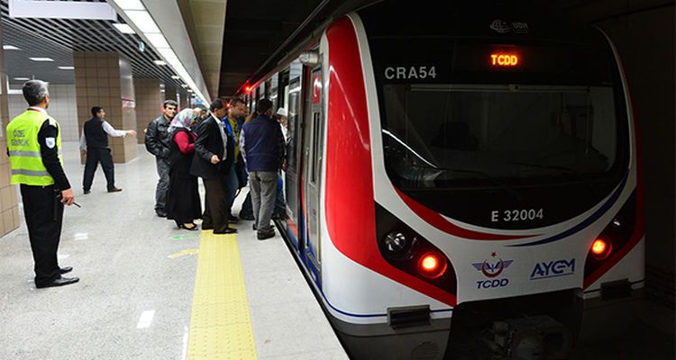 İkinci Marmaray Projesi Bu Bölgelere Değer Katacak