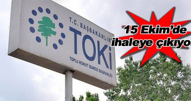 Toki’den Üsküdar’da yeni proje!