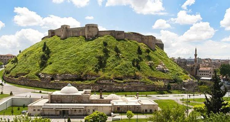 Gaziantep’te Ofis Anlayışı Değişiyor