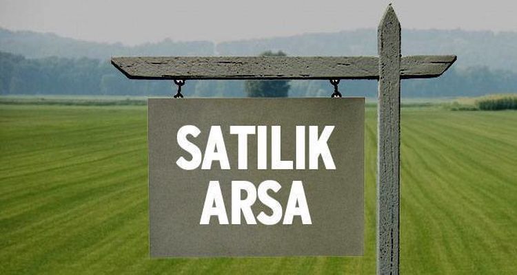 Adana Defterdarlığı’ndan Satılık Arsa