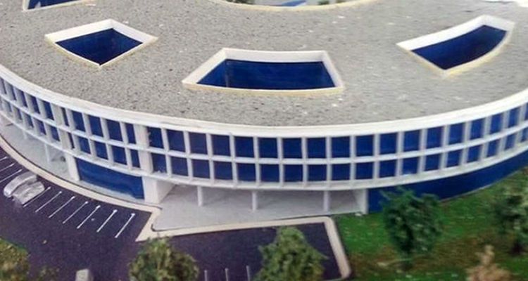 Samsun Çarşamba Yeni Devlet Hastanesi İhalesi!