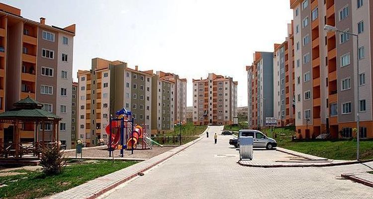 Burdur Tefenni Toki Konutları İhalesi Bugün