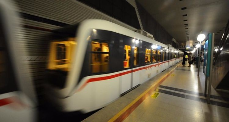 Gayrettepe 3. Havalimanı Metro İhalesi Gerçekleşti