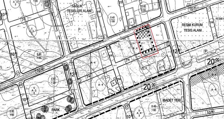Koruma Amaçlı İmar Planları Yönetmeliği'nde Değişiklik