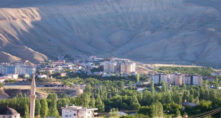 Malatya Darende Zaviye Mahallesi Kentsel Dönüşüm Alanı İlan Edildi