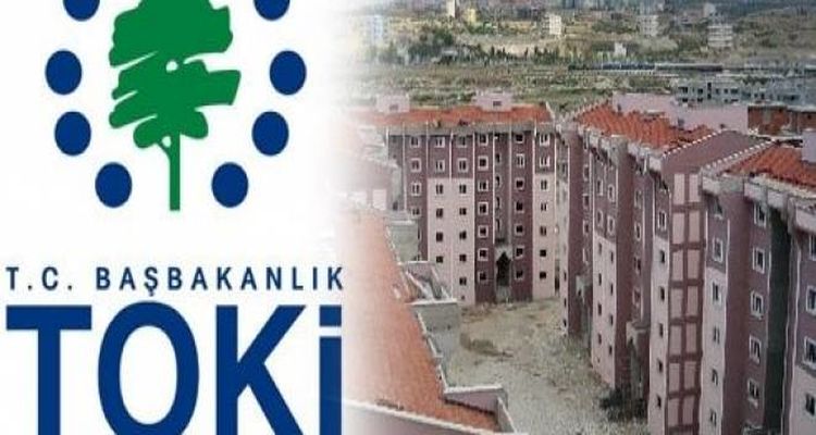 Balıkesir İvrindi Toki Evleri Başvuruları İçin Yarın Son Gün