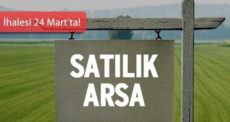 Ankara Yenimahalle Belediyesi 6 Arsasını Satışa Çıkarıyor