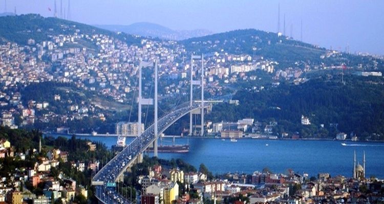 İstanbul'da İlçe İlçe Arsa Fiyatları
