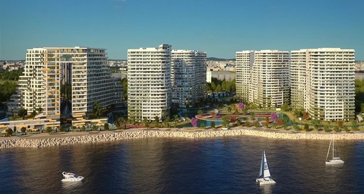 Sea Pearl Ataköy’de Kişiye Özel Ödeme Seçenekleri