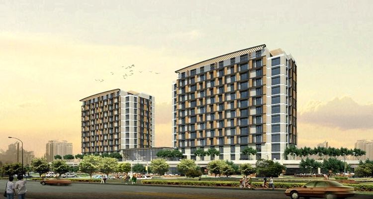 Double Park Residence Projesinde Yüzde 5 İndirim