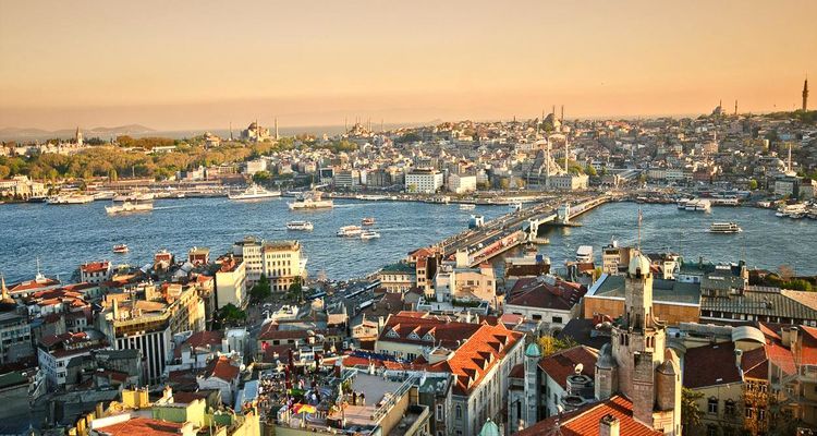 İstanbul’da Bu Semtlerin İmar Planı Askıda