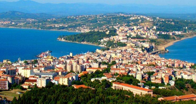 Konut Fiyatları Kasım'da En Çok Bu İlde Yükseldi