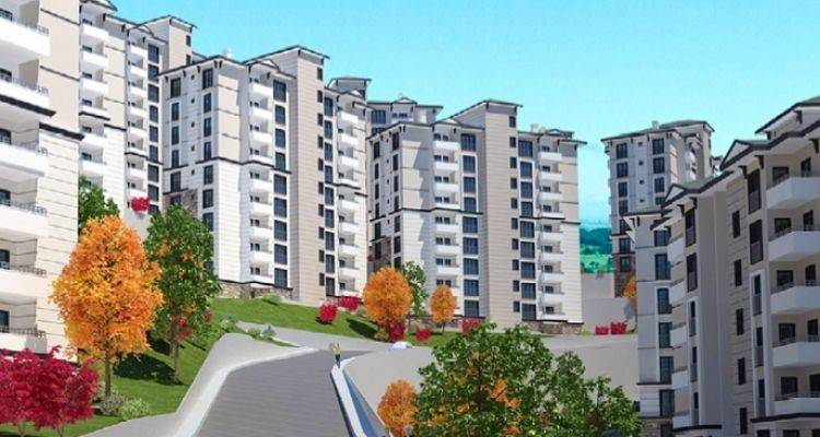 Karaman Toki Doğukışla Vadisi Kura Çekilişi Bugün