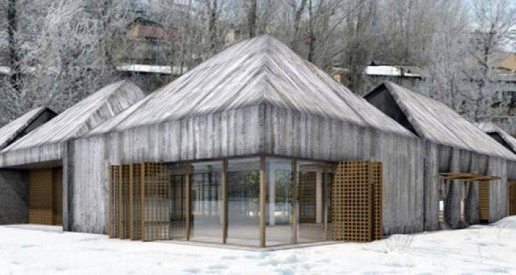 Baksı Hüsame Köklü Kadın İstihdam Merkezi Geliyor!