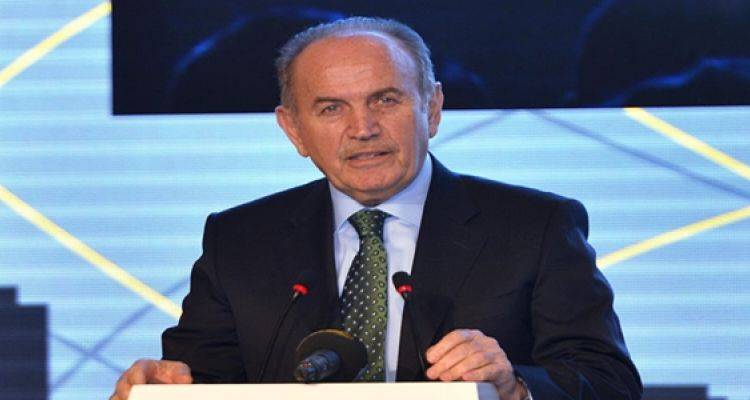 İstanbul'da Binalara Kat Sınırı Geliyor!