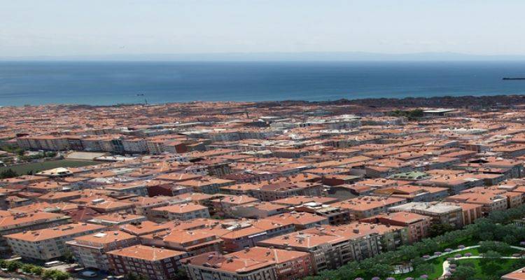 Avcılar'da Kat Yasağı Sona Eriyor!