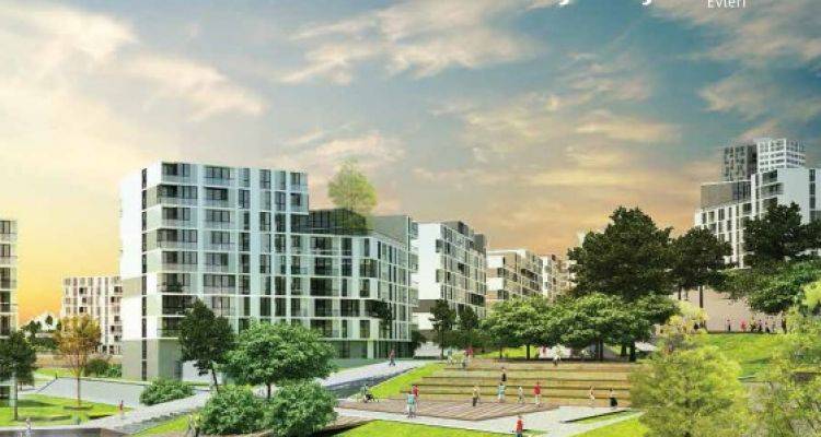 Başakşehir ve Bahçekent Emlak Konutlarında 177 Binden Daireler!