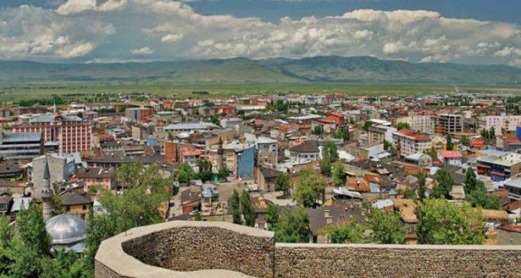 Erzurum Palandöken Malmeydanı Toki Konutları Kura Çekilişi Bugün