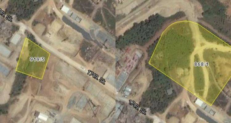 Toki Kayabaşı Cami ve Okul İhalesi Bugün