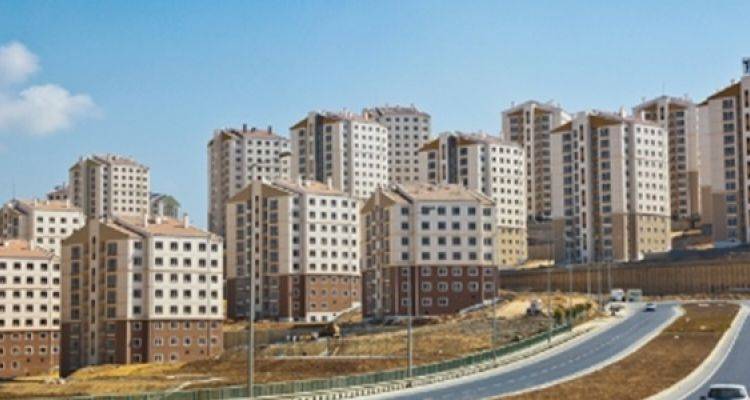 Toki'den İstanbul'a Büyük Hamle