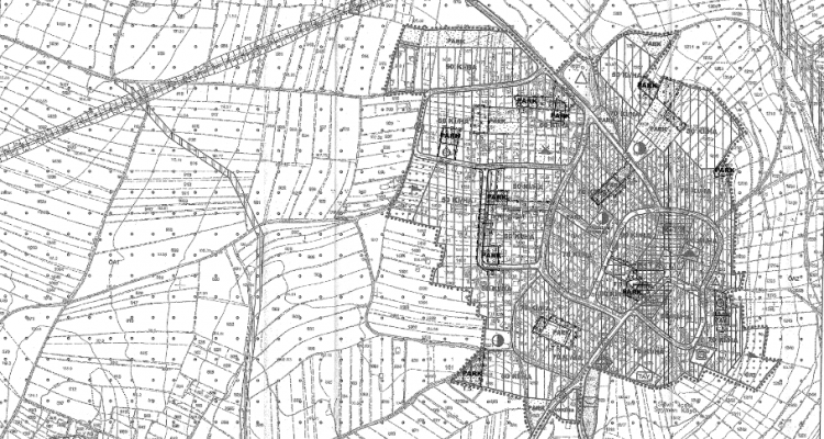 Silivri’de 5 Köy, 3 Mahallenin İmar Planı Askıya Çıktı