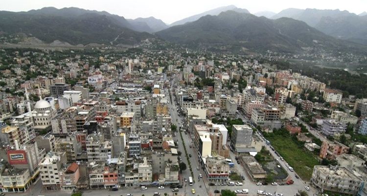 Hatay Dörtyol Belediyesinden Kiralık İşyerleri!