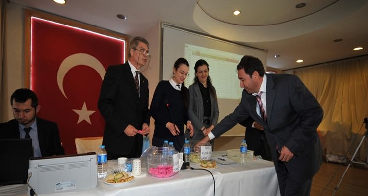 TOKİ Kırıkkale Keskin 2. Etap Çekilişi Yarın!