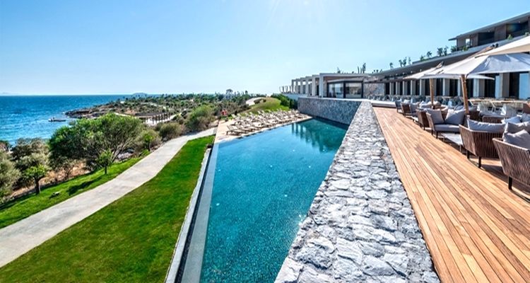 Six Senses Kaplankaya Otel Mayıs'ta Açılıyor!