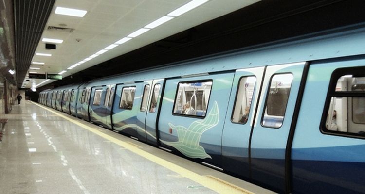 Üsküdar-Çekmeköy Metro Hattı Seferleri Başlıyor!