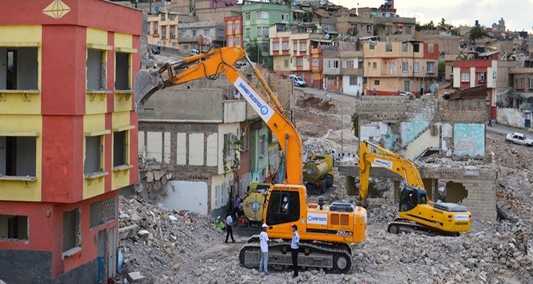 Bursa Yıldırım'ın İki Mahallesinde Daha Kentsel Dönüşüm Başlıyor!