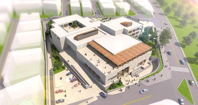 Güngören'e Kültür ve Spor Merkezi Yapılacak!