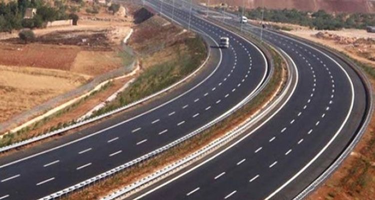 Ankara Niğde Otoyolunda İhaleyi Kazanan Firma!