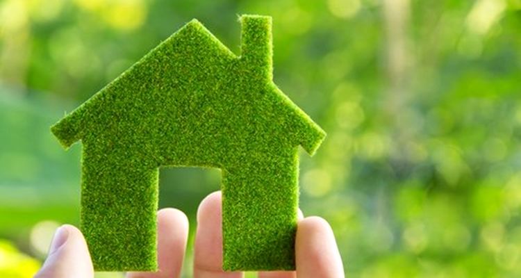 Çevreci Binalara Yeşil Sertifika Verilecek!