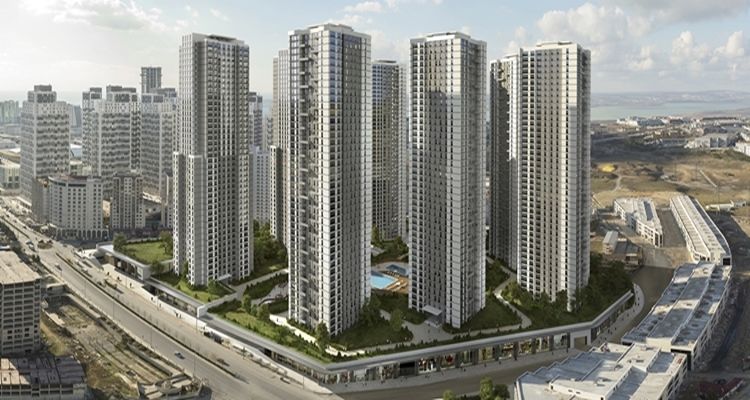 Ödül İstanbul Satışa Çıktı!