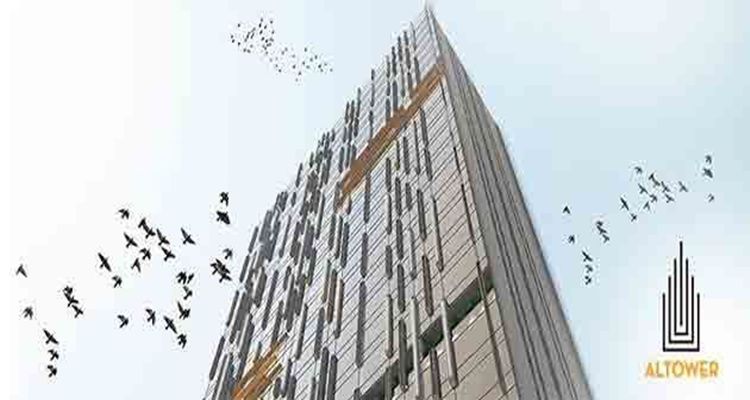 Altower Göztepe Projesi Geliyor!
