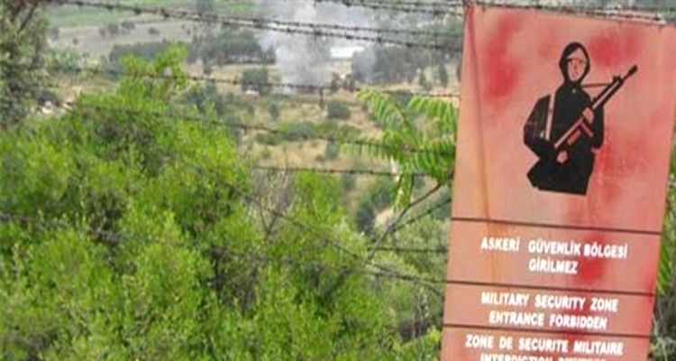 Askeri Alanlar Park Olacak!