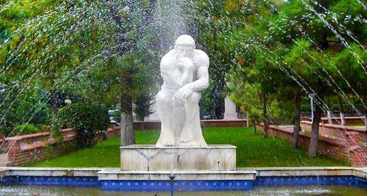 Bakırköy Ruh ve Sinir Hastalıkları Hastanesi değişiyor!