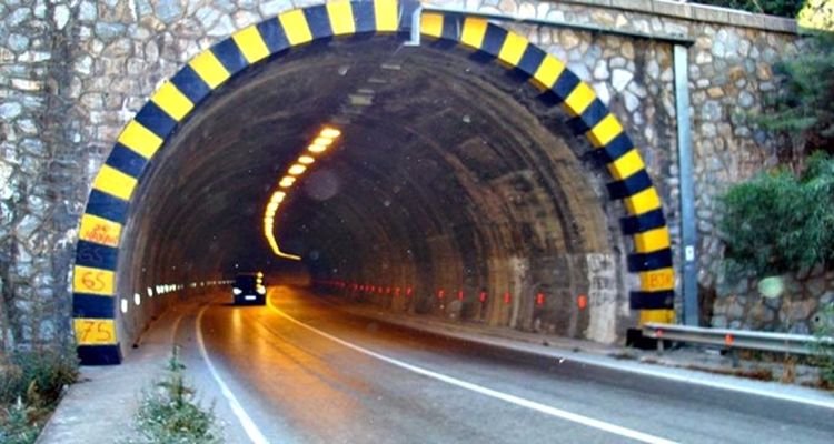Harem-Beykoz Tüneli Geliyor!