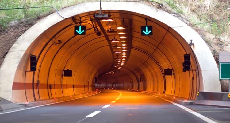 Dolmabahçe-Levazım-Baltalimanı-Ayazağa Tünelleri Projesinde İtirazlar Reddedildi! 