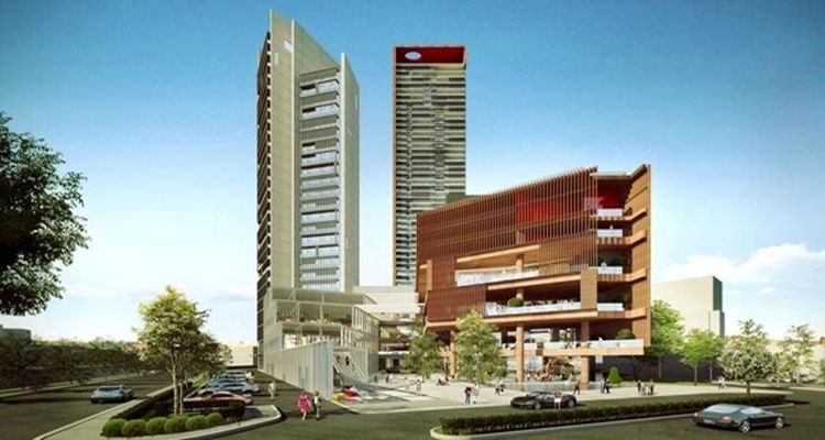 Ege Perla'da Hemen Teslim Daireler!