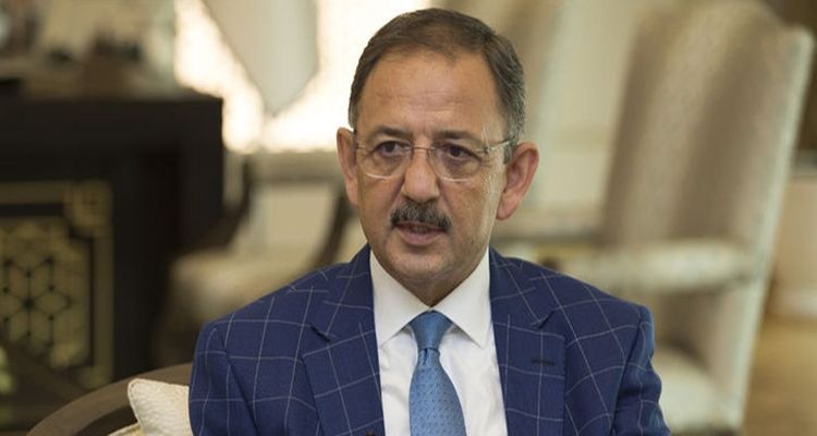 İstanbul'da Belediyelere Kredi Geliyor!