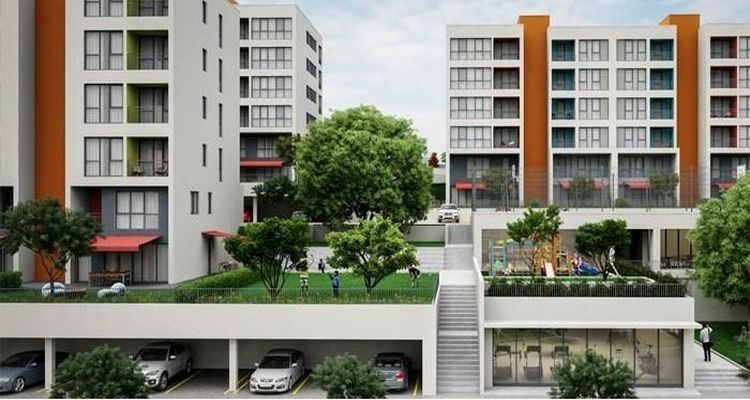 Semt Kocaeli Projesi Başlıyor