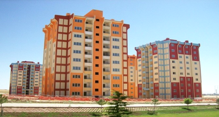 TOKİ'den Edirne Süloğlu'nda Satılık 1 Konut!